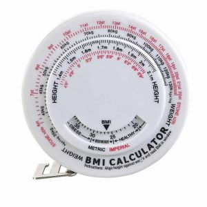 CINTA MASA CORPORAL SLIM personalizada